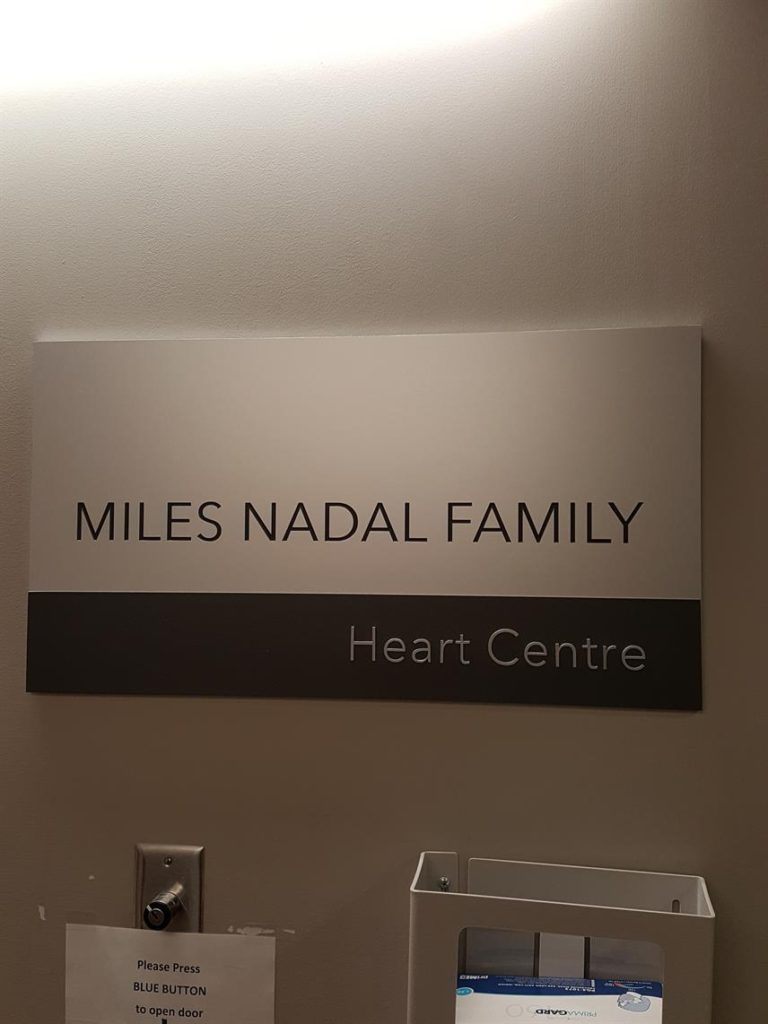 The Nadal Heart Centre