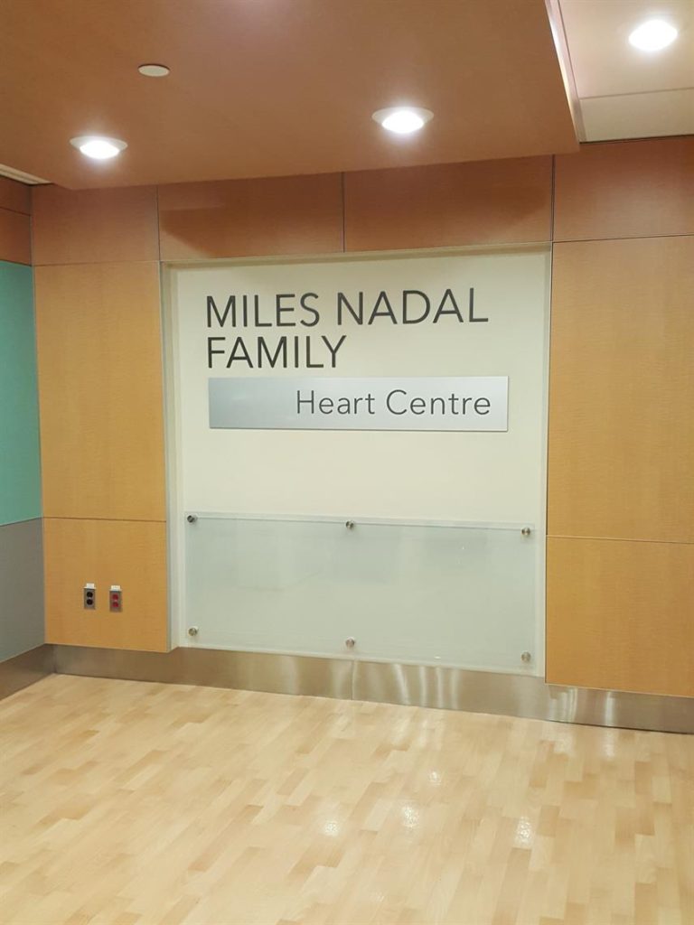 The Nadal Heart Centre