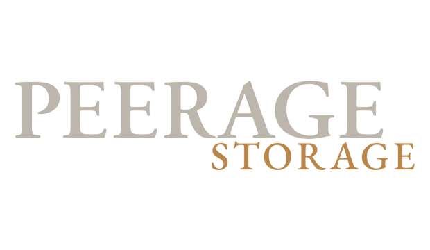 Peerage storage